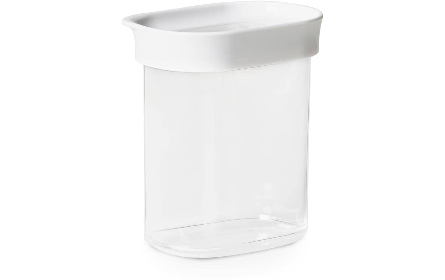 Emsa Vorratsdose Optima 0.38 l, Transparent Emsa Vorratsdose Optima 0.38 l, Transparent