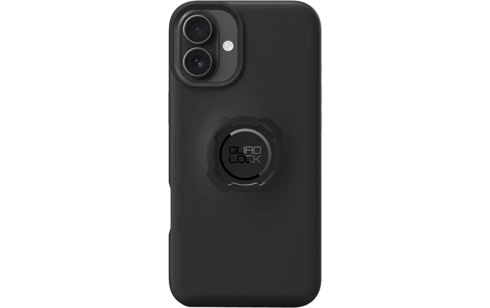 Quad Lock Sport- & Outdoorhülle iPhone 16 Plus Quad Lock Sport- & Outdoorhülle iPhone 16 Plus