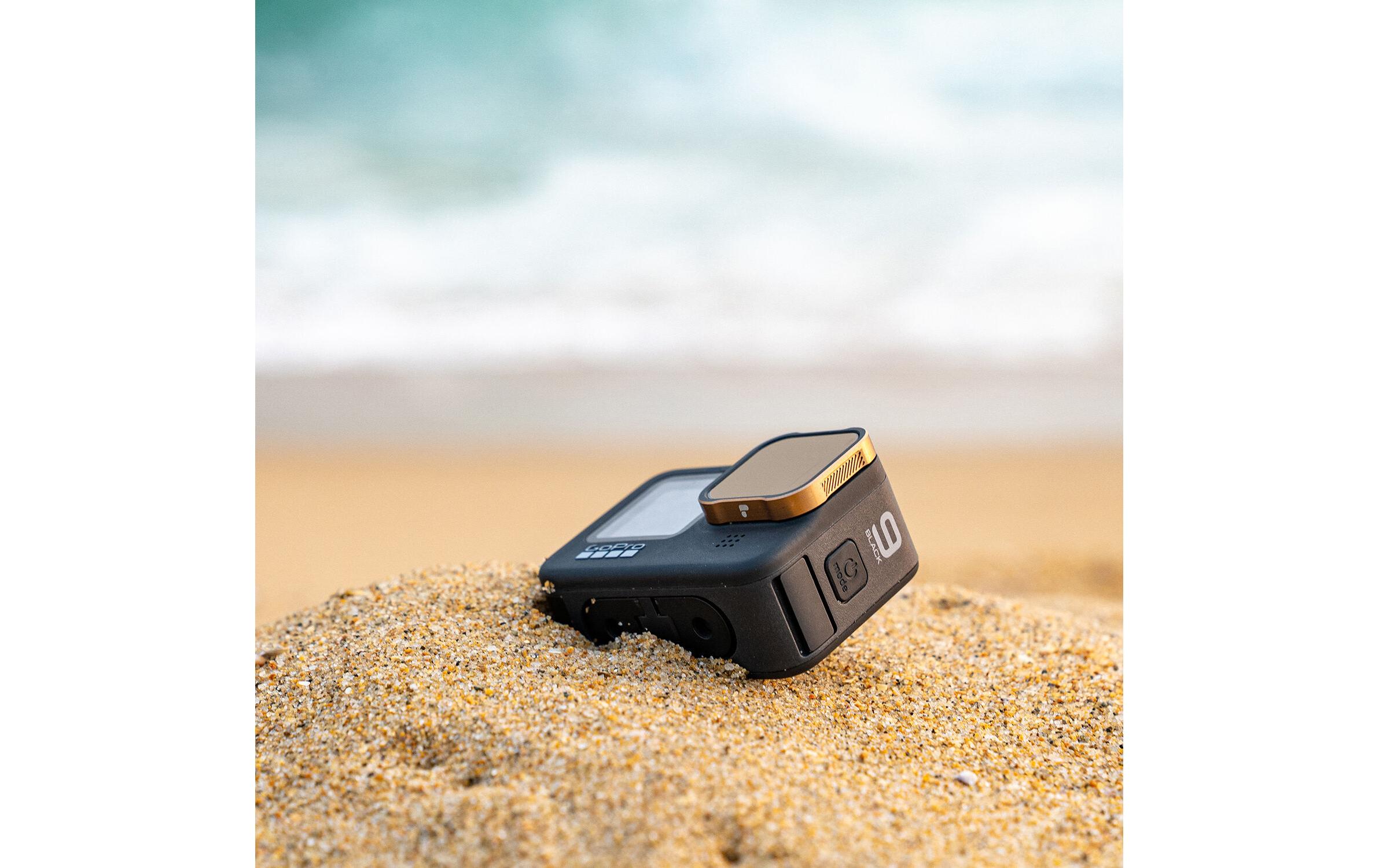 PolarPro Filter Shutter Collection – GoPro Hero 9 - 12