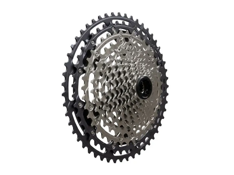 Shimano Kassette XT CS-M8200 Shimano Kassette XT CS-M8200
