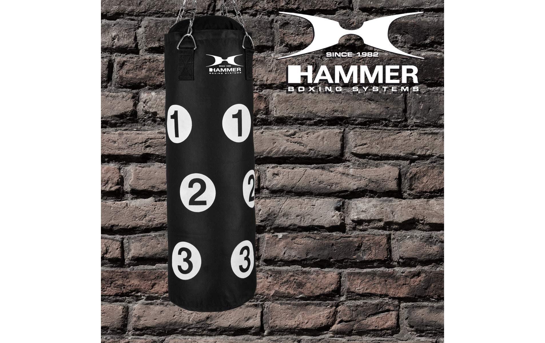 HAMMER Box-Set Sparring Professional