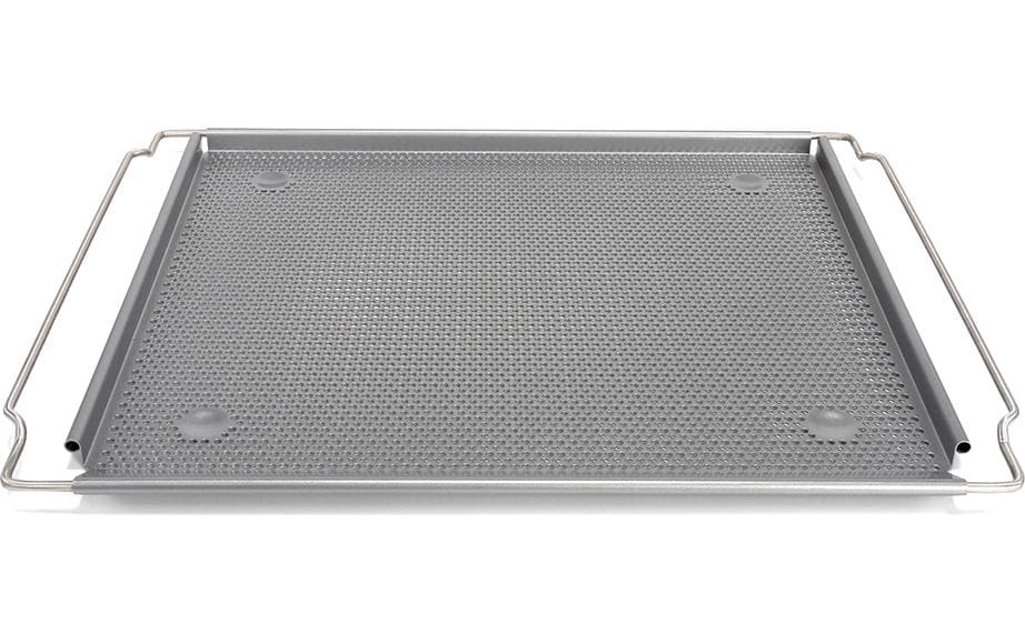 Patisse Backblech Silver-Top 38 x 35 cm