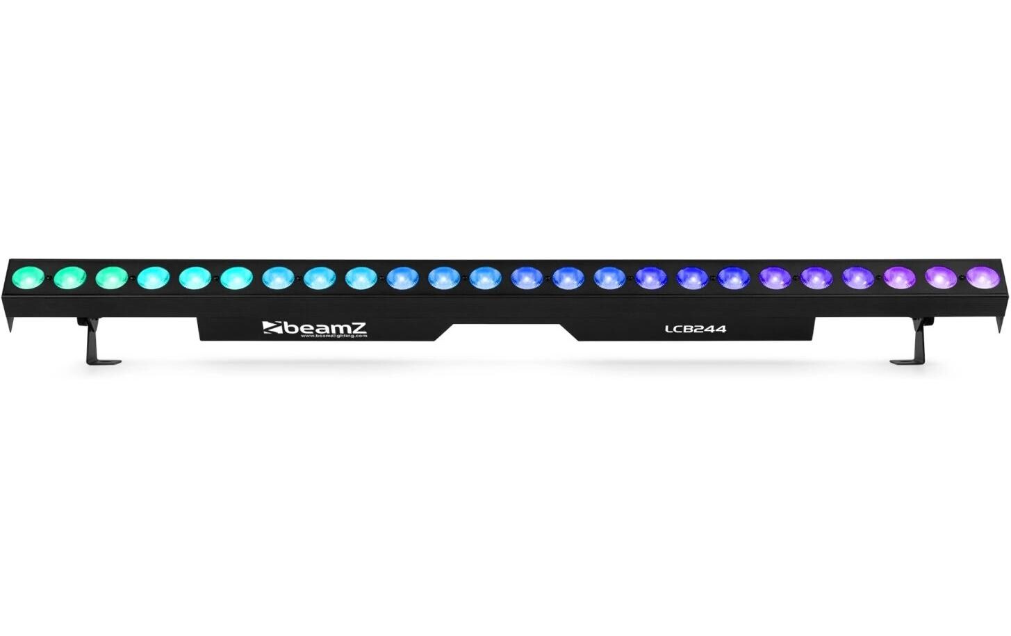 BeamZ LED-Bar LCB244