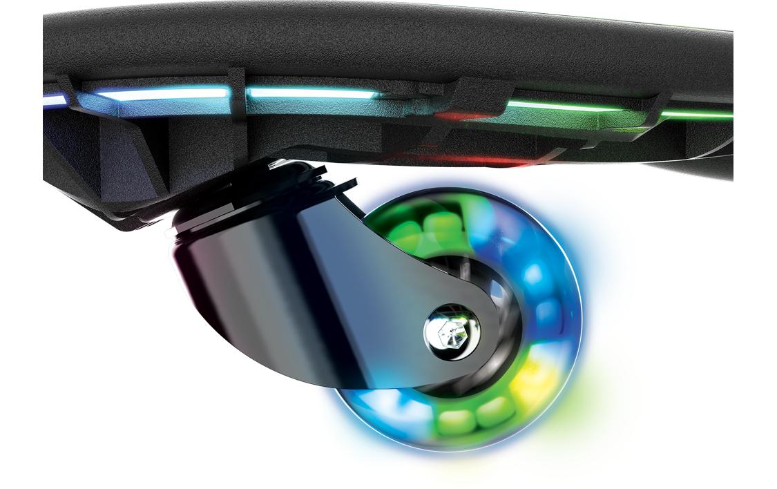 Razor Waveboard RipStik Ripster Lightshow