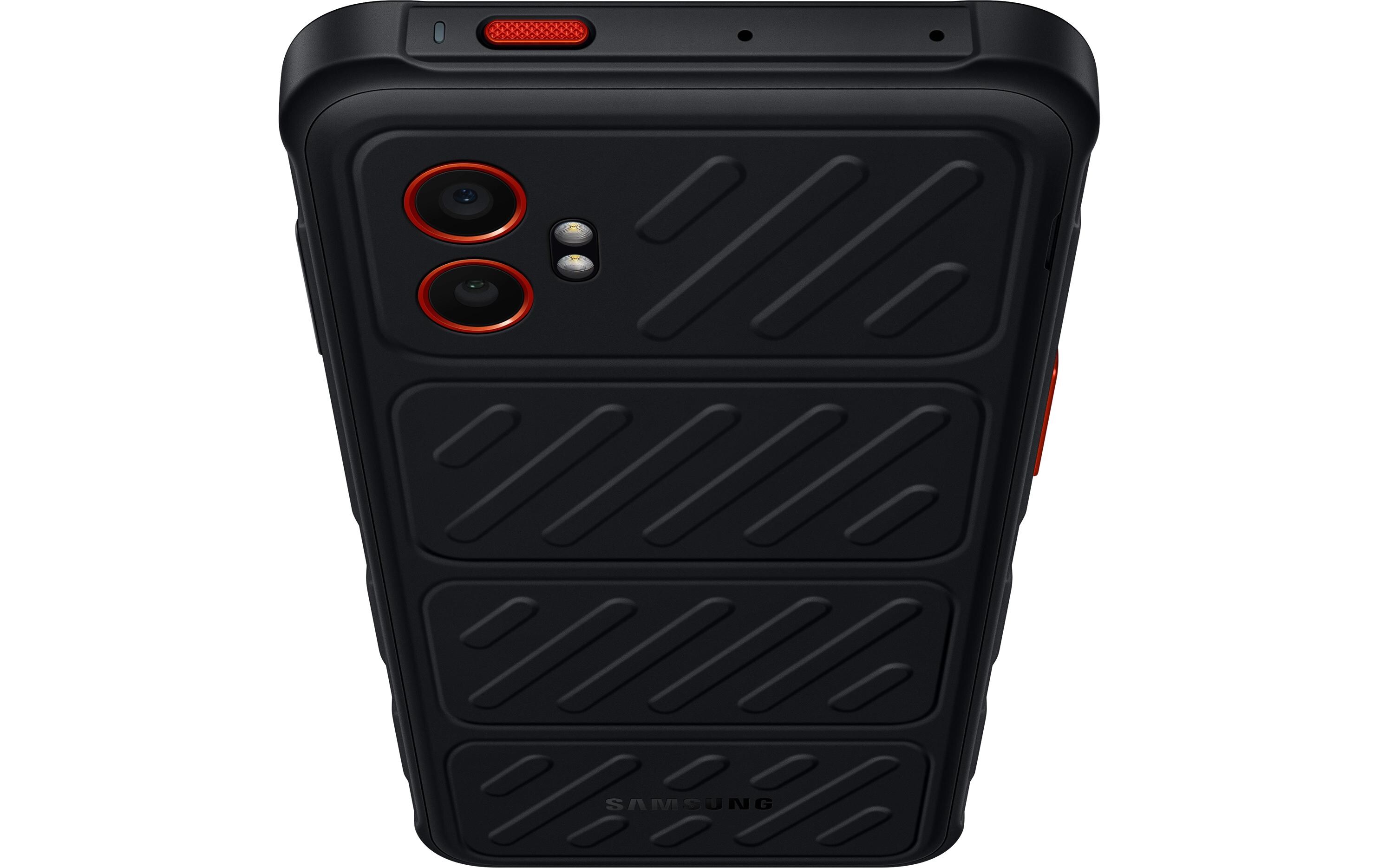 Samsung Galaxy Xcover 7 Pro 128 GB Enterprise Edition Samsung Galaxy Xcover 7 Pro 128 GB Enterprise Edition