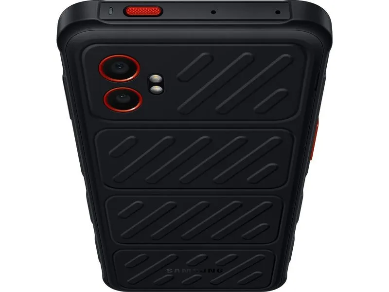 Samsung Galaxy Xcover 7 Pro 128 GB Enterprise Edition Samsung Galaxy Xcover 7 Pro 128 GB Enterprise Edition