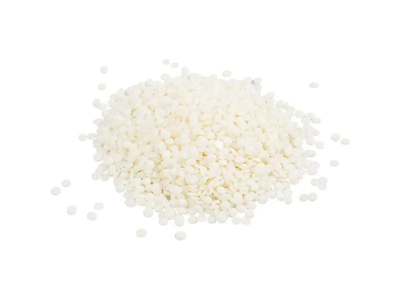 Creativ Company Wachs Soja Flocken, 5 kg Creativ Company Wachs Soja Flocken, 5 kg