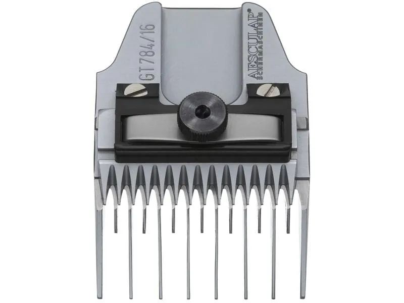 Aesculap Scherkopf Favorita II, 16 mm Aesculap Scherkopf Favorita II, 16 mm