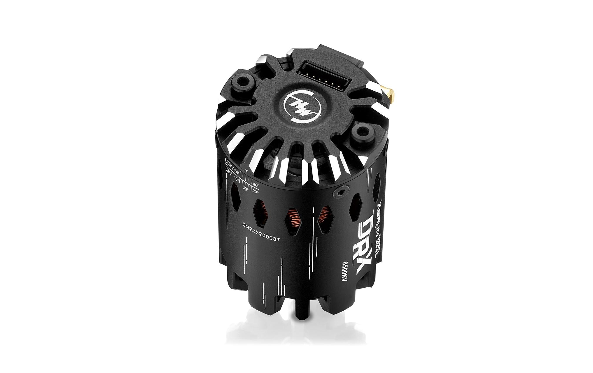 Hobbywing Brushless Sensored Motor Xerun DRX 3652SD 8500 kV Hobbywing Brushless Sensored Motor Xerun DRX 3652SD 8500 kV