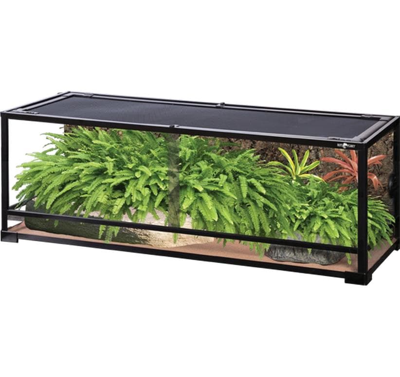 Repti Planet Terrarium 120 x 45 x 45 cm
