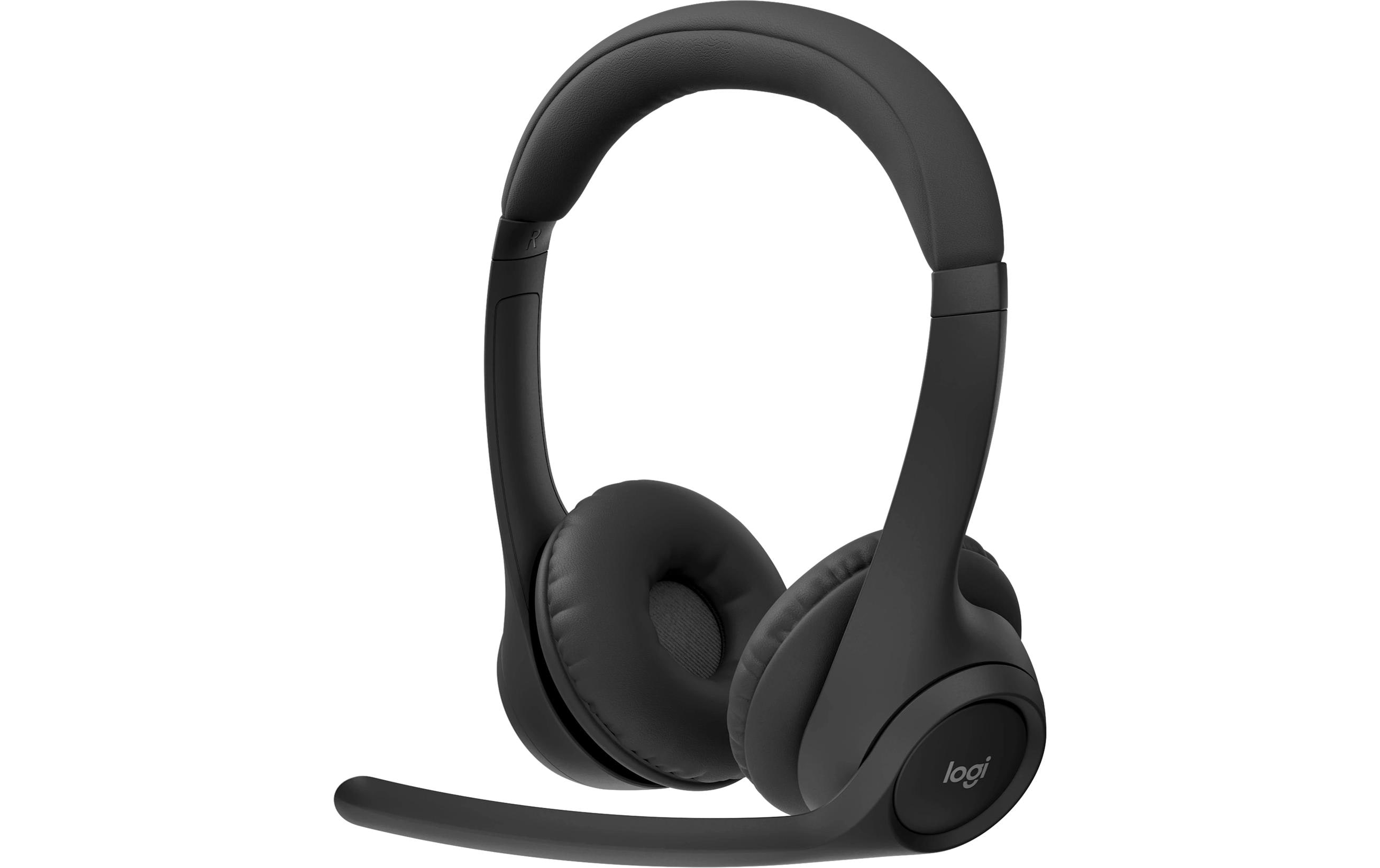 Logitech Headset Zone 300 Graphite Logitech Headset Zone 300 Graphite