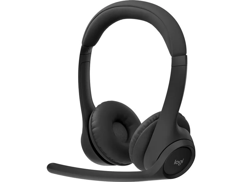 Logitech Headset Zone 300 Graphite