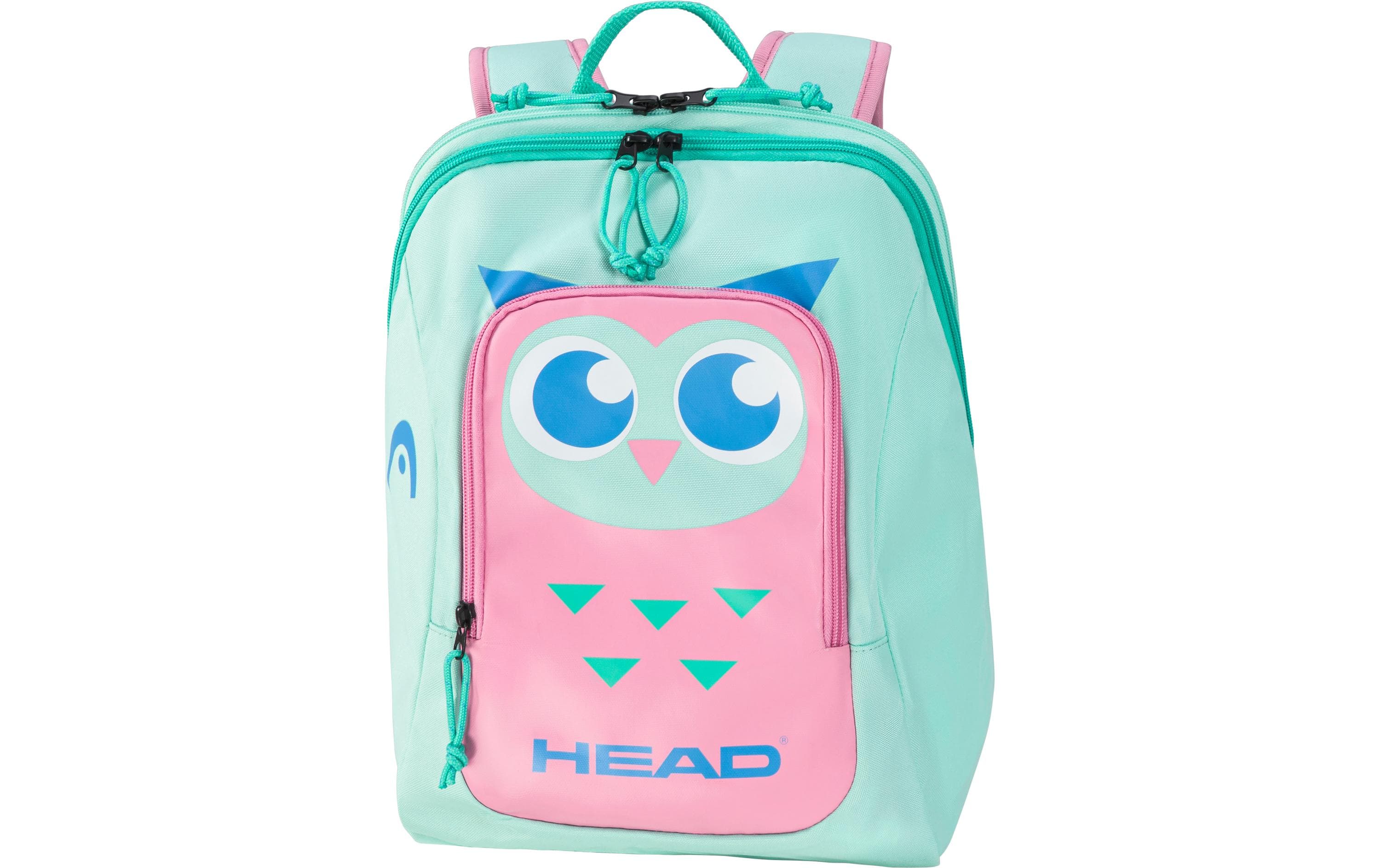 HEAD Rucksack Backpack Kids Tour 14 l