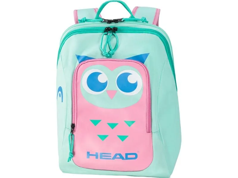 HEAD Rucksack Backpack Kids Tour 14 l