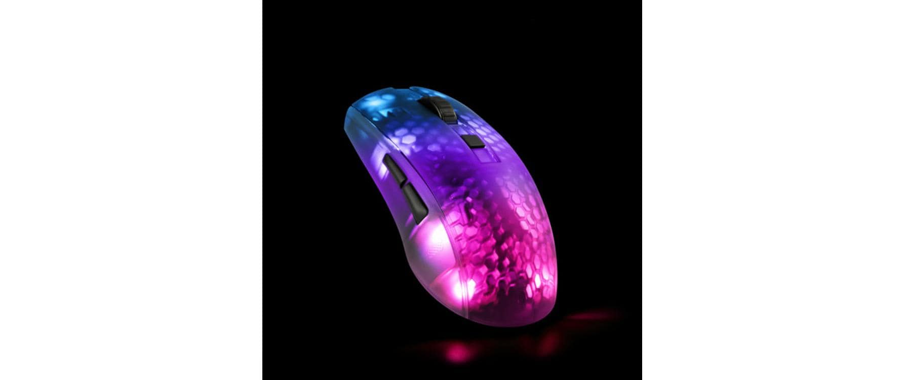 DELTACO Gaming-Maus GAM-145 Schwarz