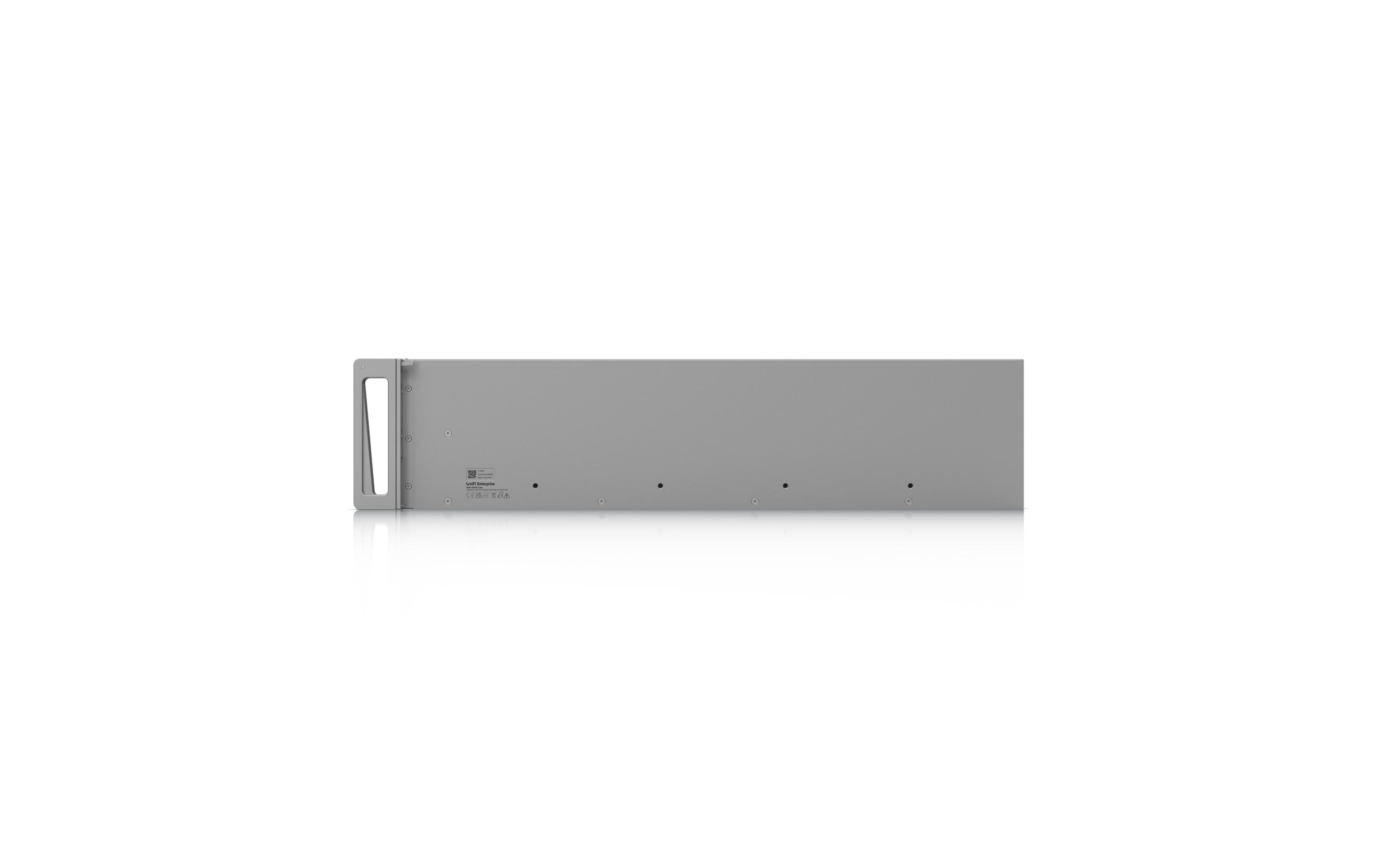 Ubiquiti Netzwerkrekorder Enterprise NVR Core 0 TB, 500 Kanal Ubiquiti Netzwerkrekorder Enterprise NVR Core 0 TB, 500 Kanal