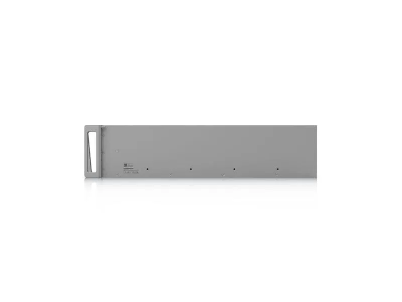 Ubiquiti Netzwerkrekorder Enterprise NVR Core 0 TB, 500 Kanal