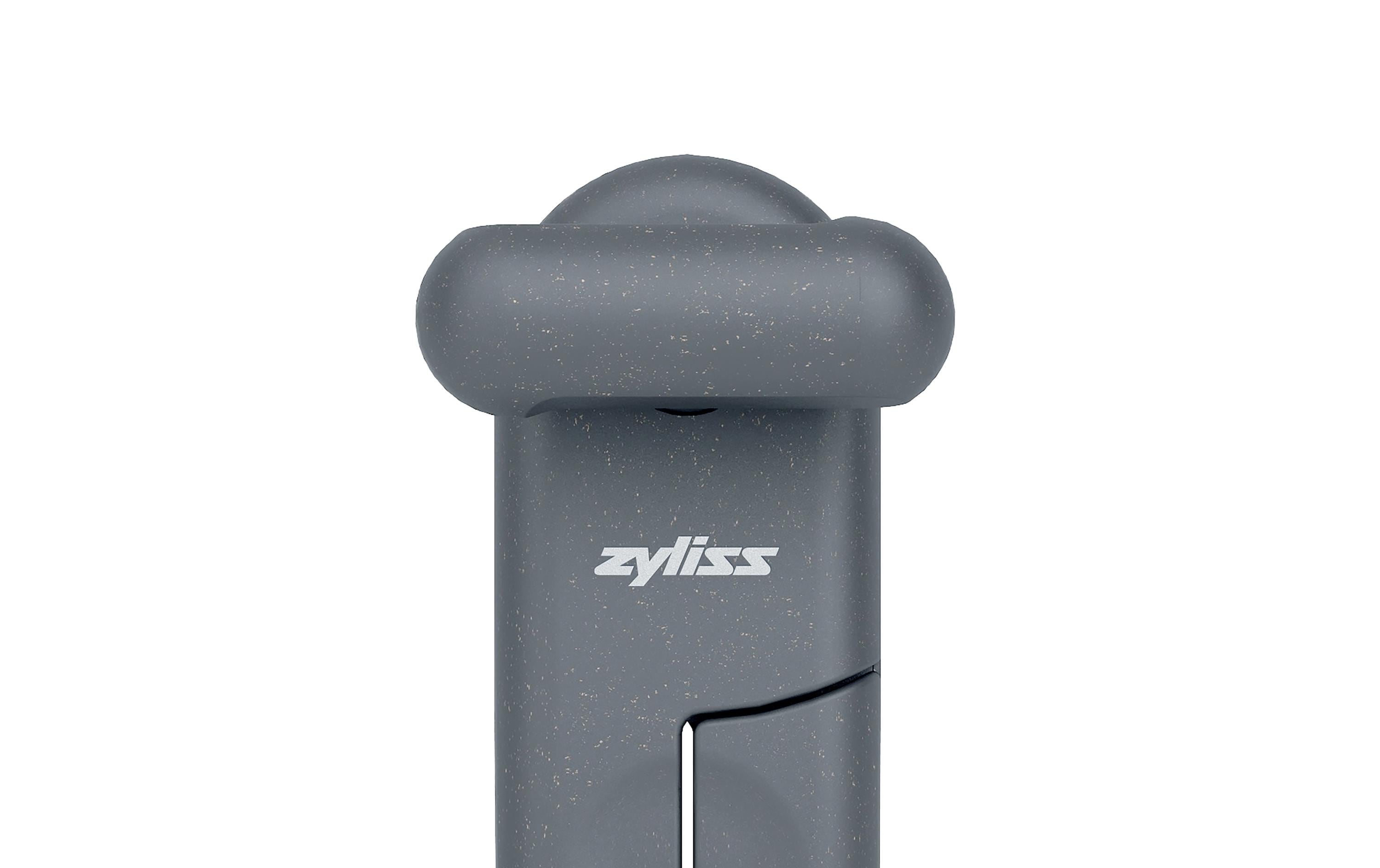 Zyliss Dosenöffner Schwarz