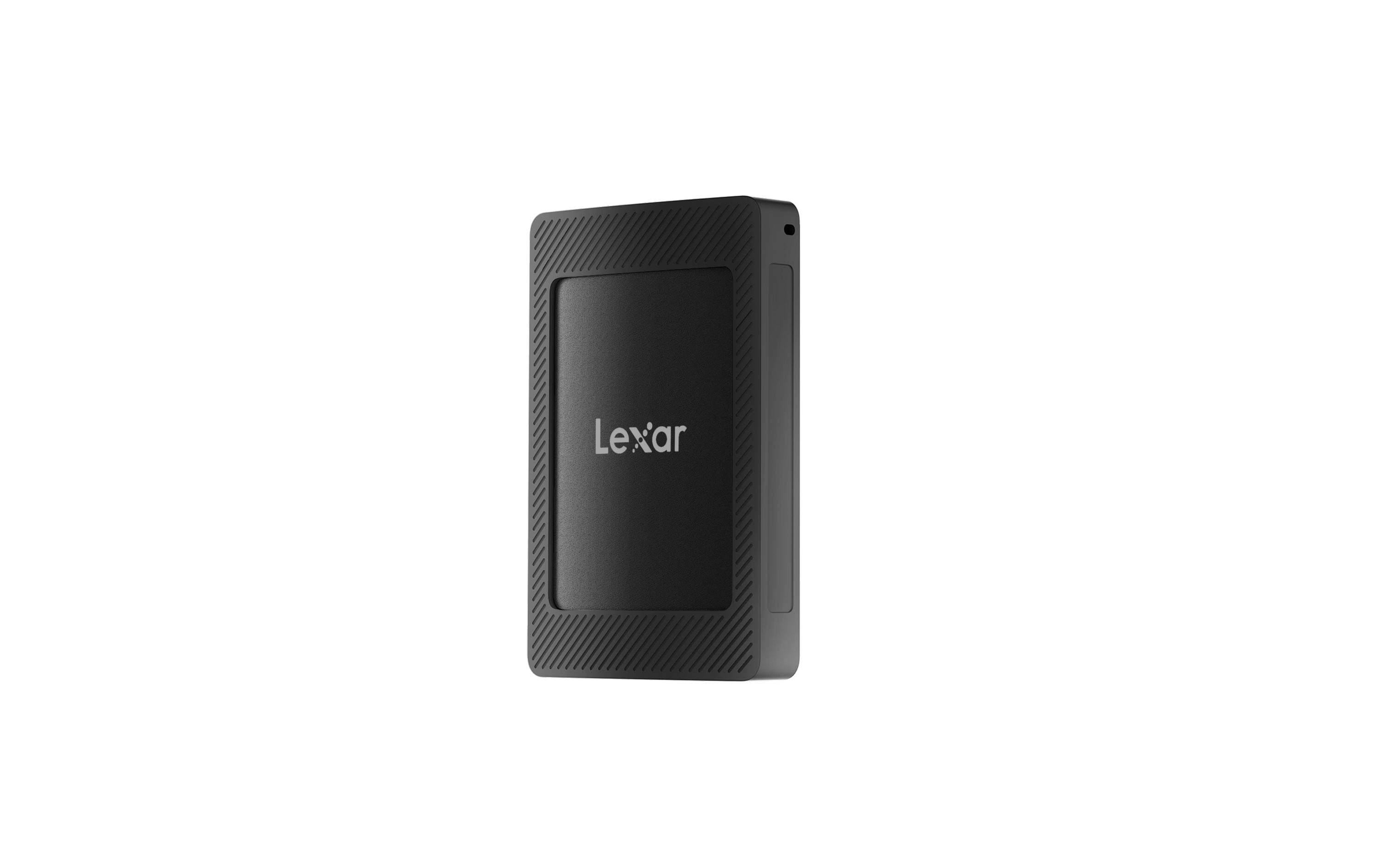 Lexar Externe SSD SL500 2000 GB