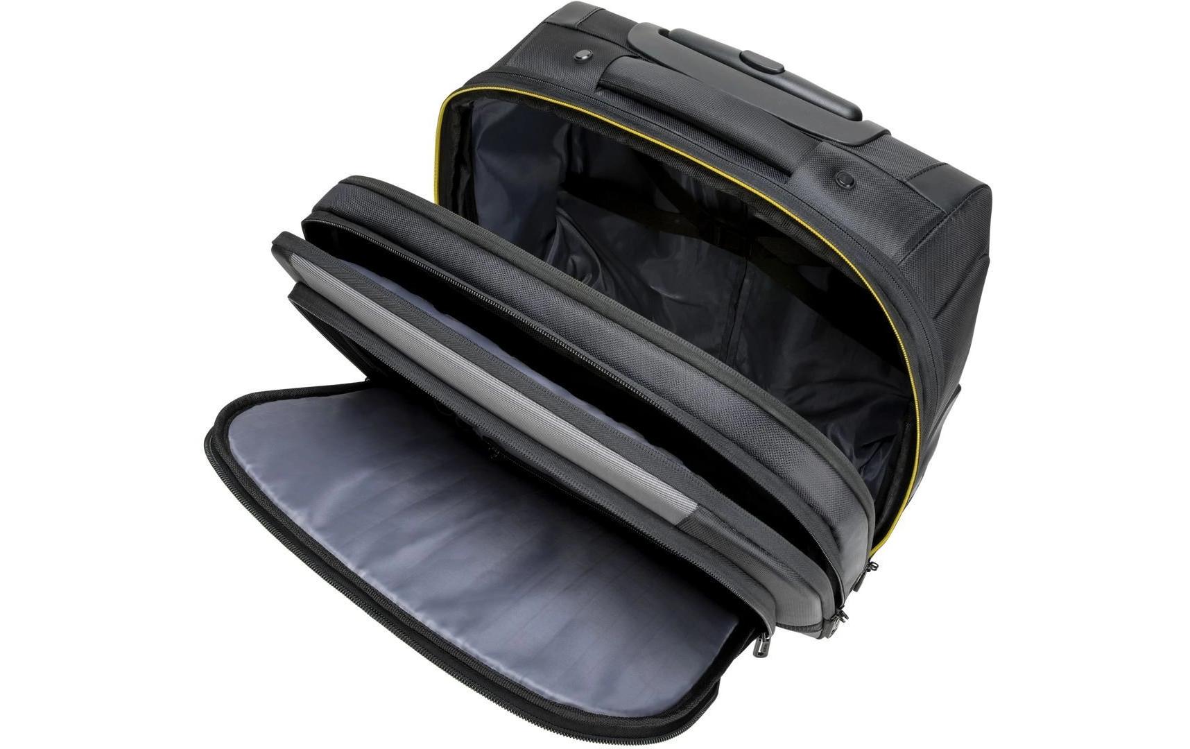 Targus Notebook-Rollkoffer City Gear