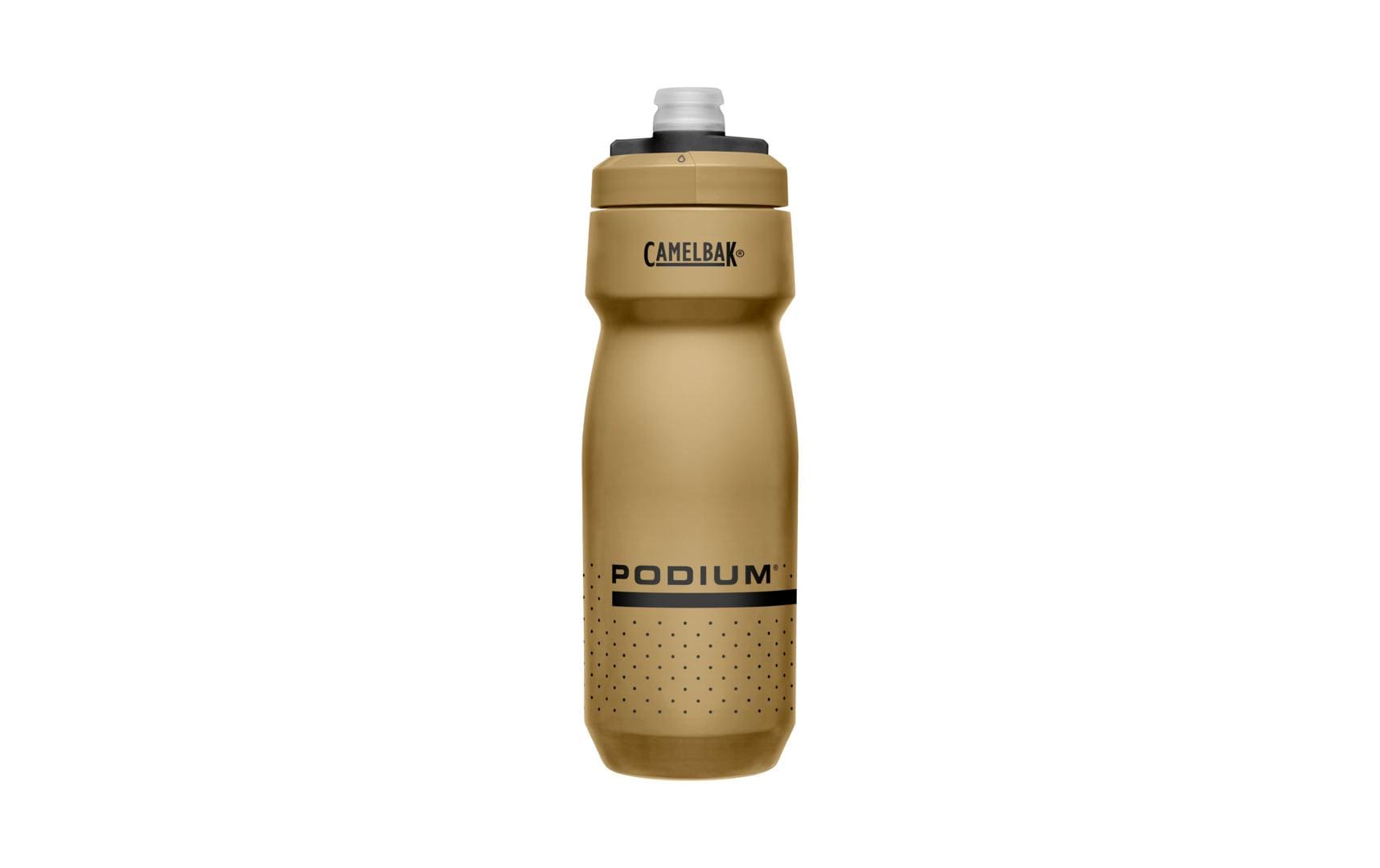 CamelBak Bidon Podium Bottle, 0.71 l, Gold
