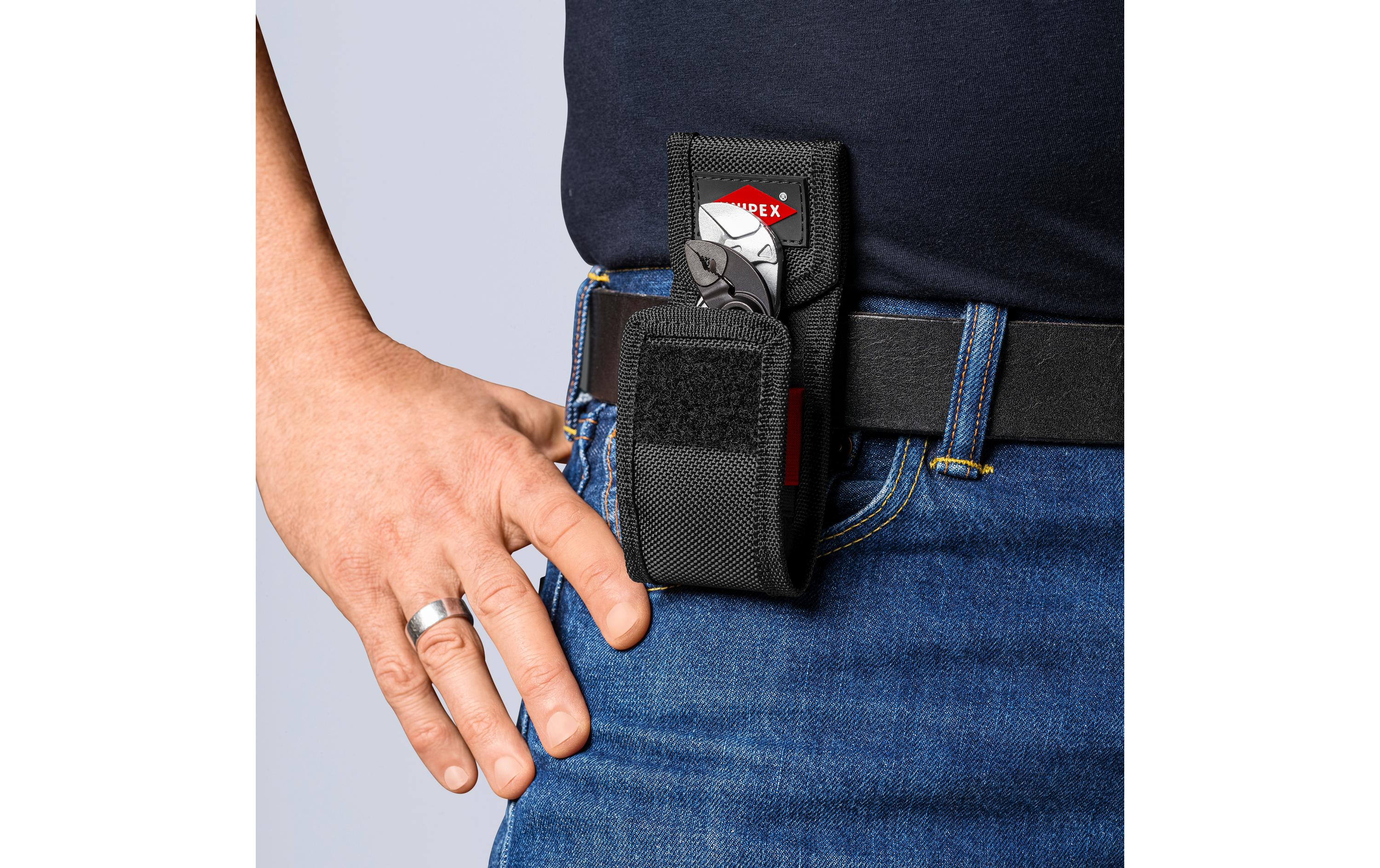 Knipex Wasserpumpenzange Set, XS, 100 mm