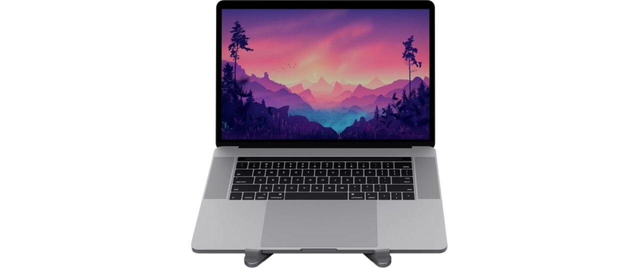 Trust Macy klapparber Laptopständer 17