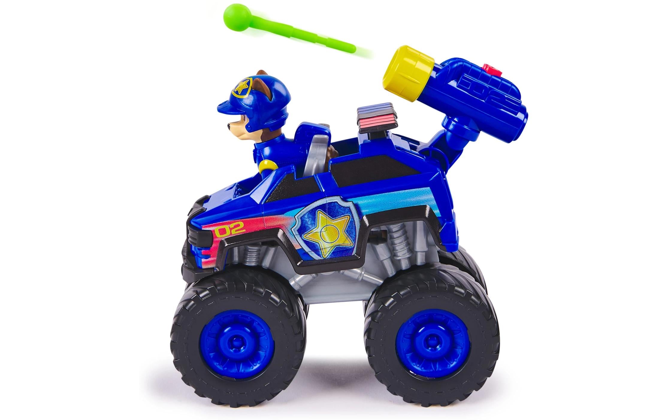 Spinmaster Paw Patrol Rescue Wheels Chase