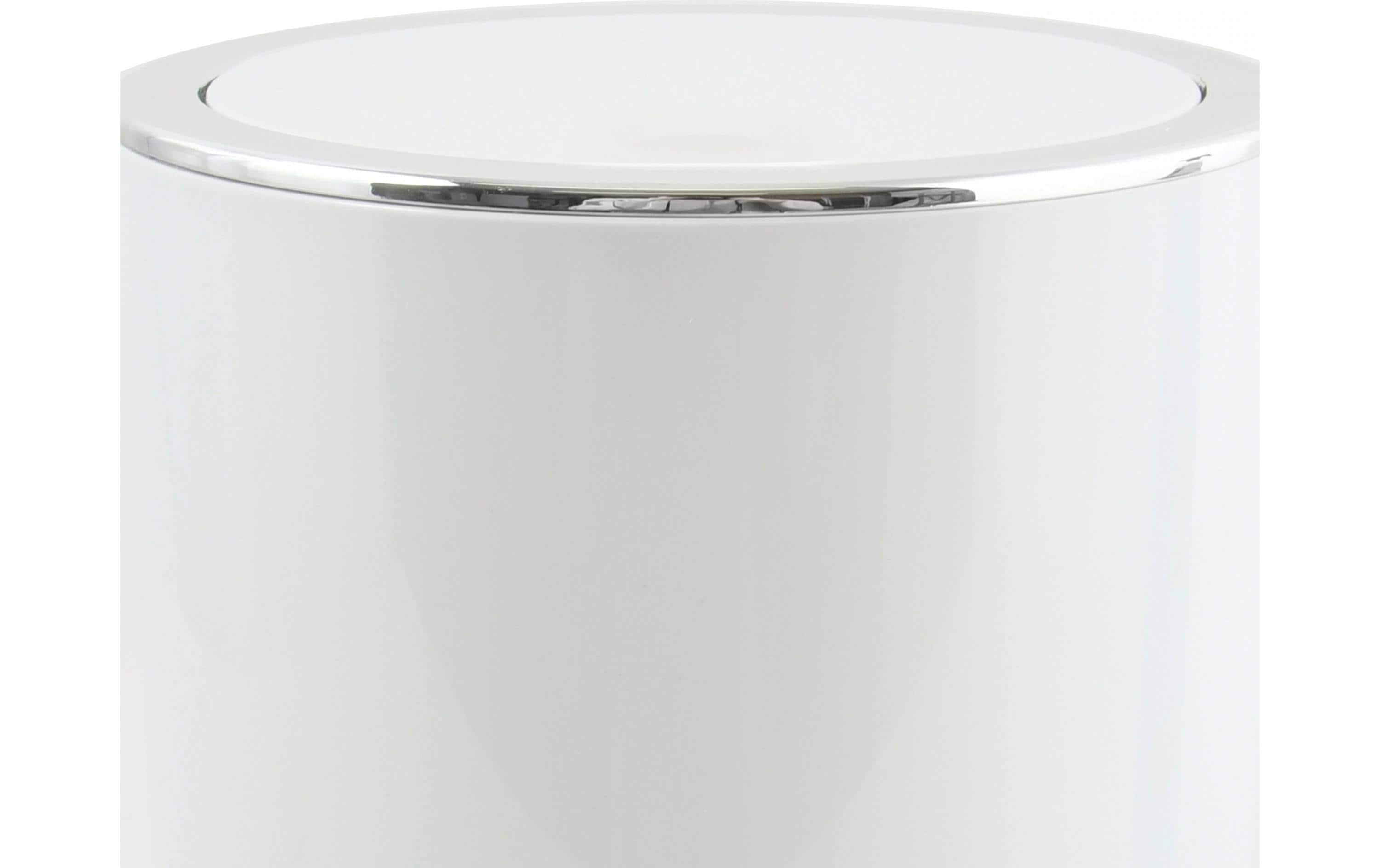 MSV Treteimer Kamaka 6 l, Weiss