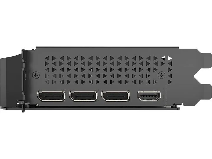 PNY GeForce RTX 5060 Single Fan PNY GeForce RTX 5060 Single Fan