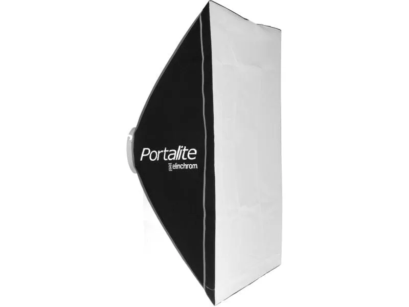Elinchrom Softbox Portalite 66 x 66 cm