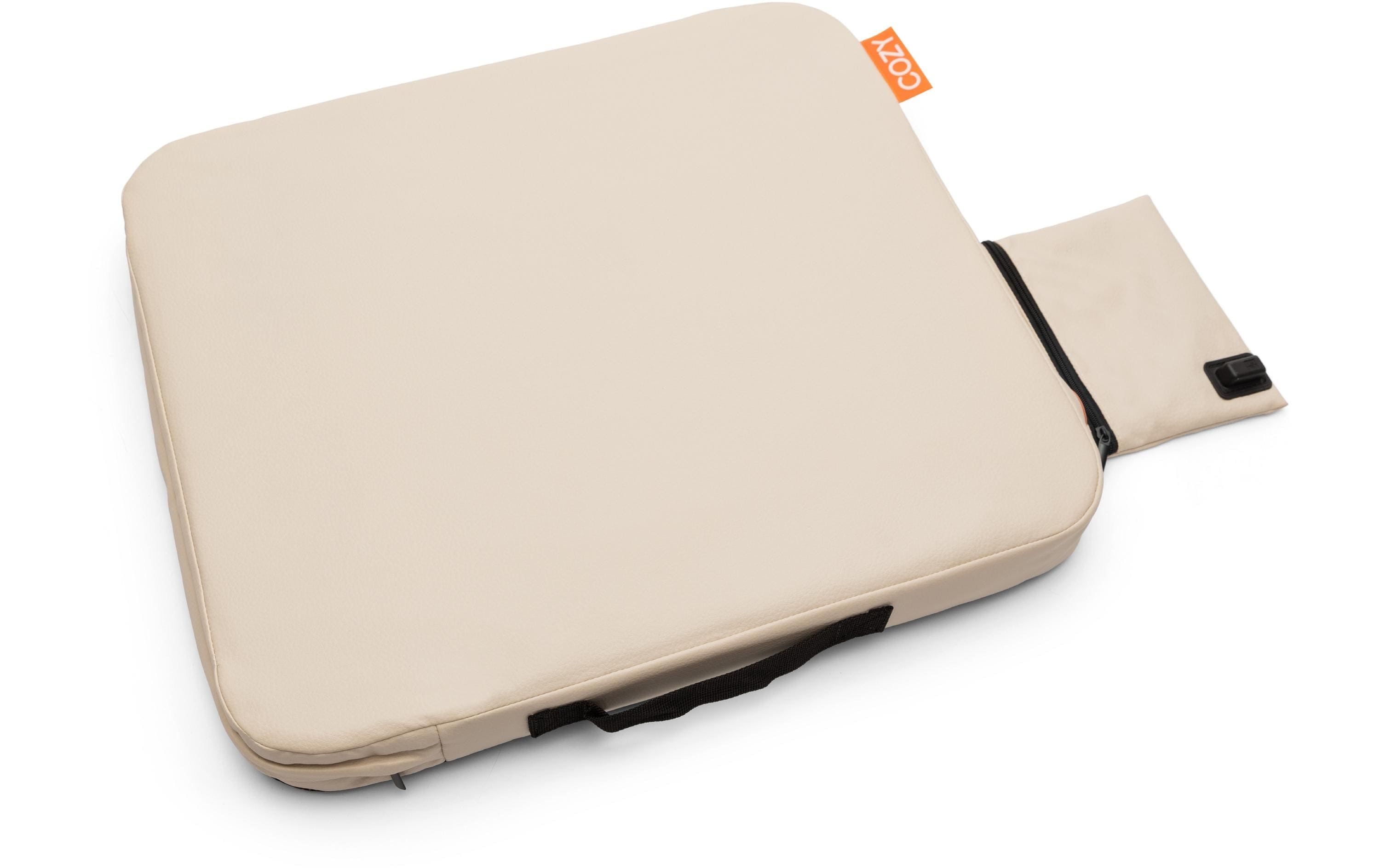 Bodi-Tek Heizkissen Cozy JORD