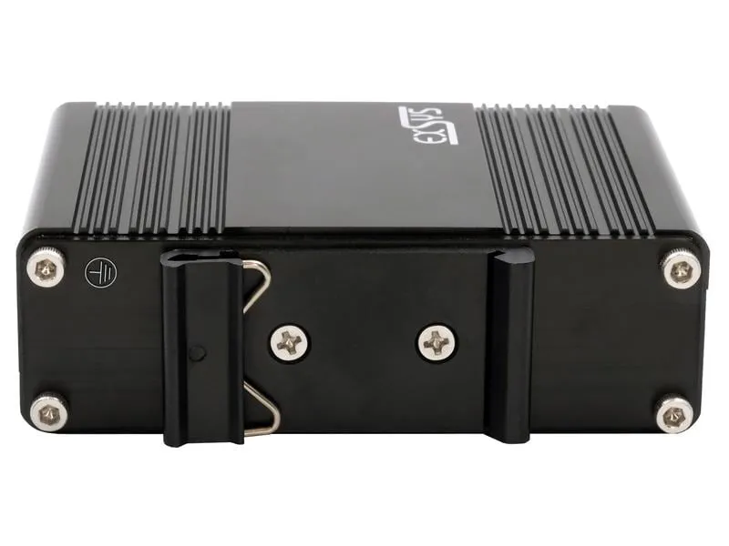 Exsys PoE Injector EX-60310 Exsys PoE Injector EX-60310