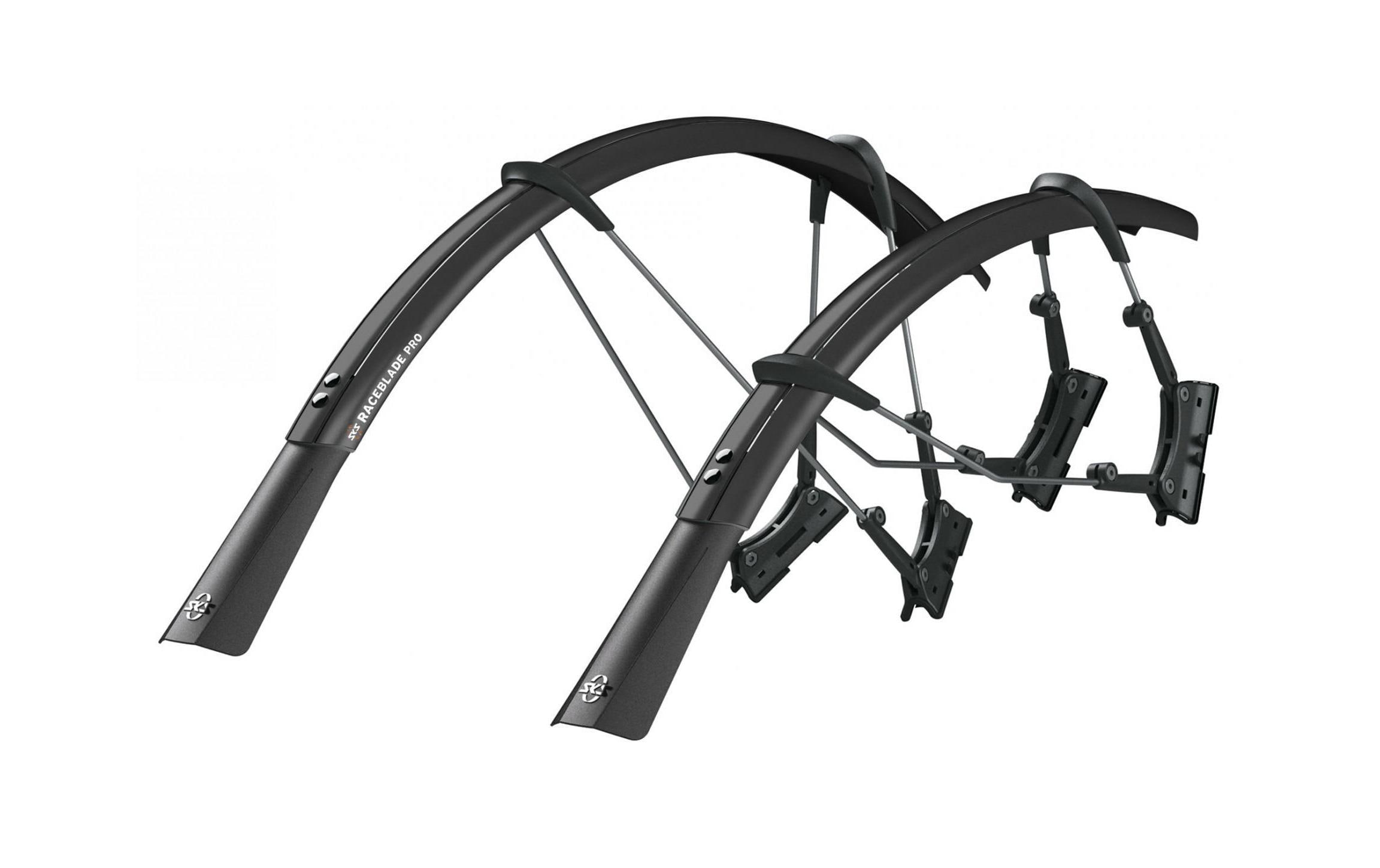 SKS Schutzblech Raceblade PRO Schwarz SKS Schutzblech Raceblade PRO Schwarz