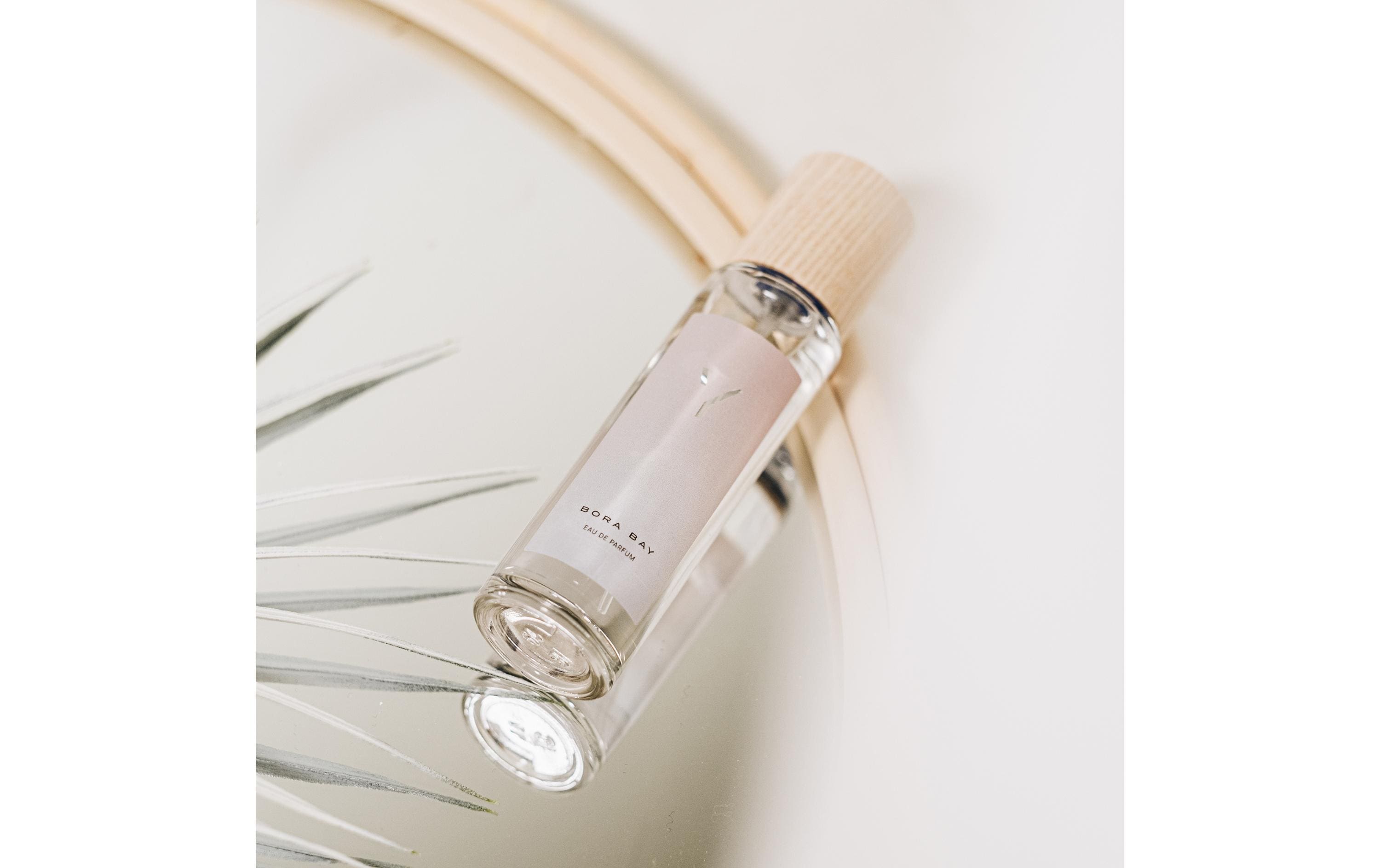 FAYNT Eau de Parfum Bora Bay 30 ml1 Stück