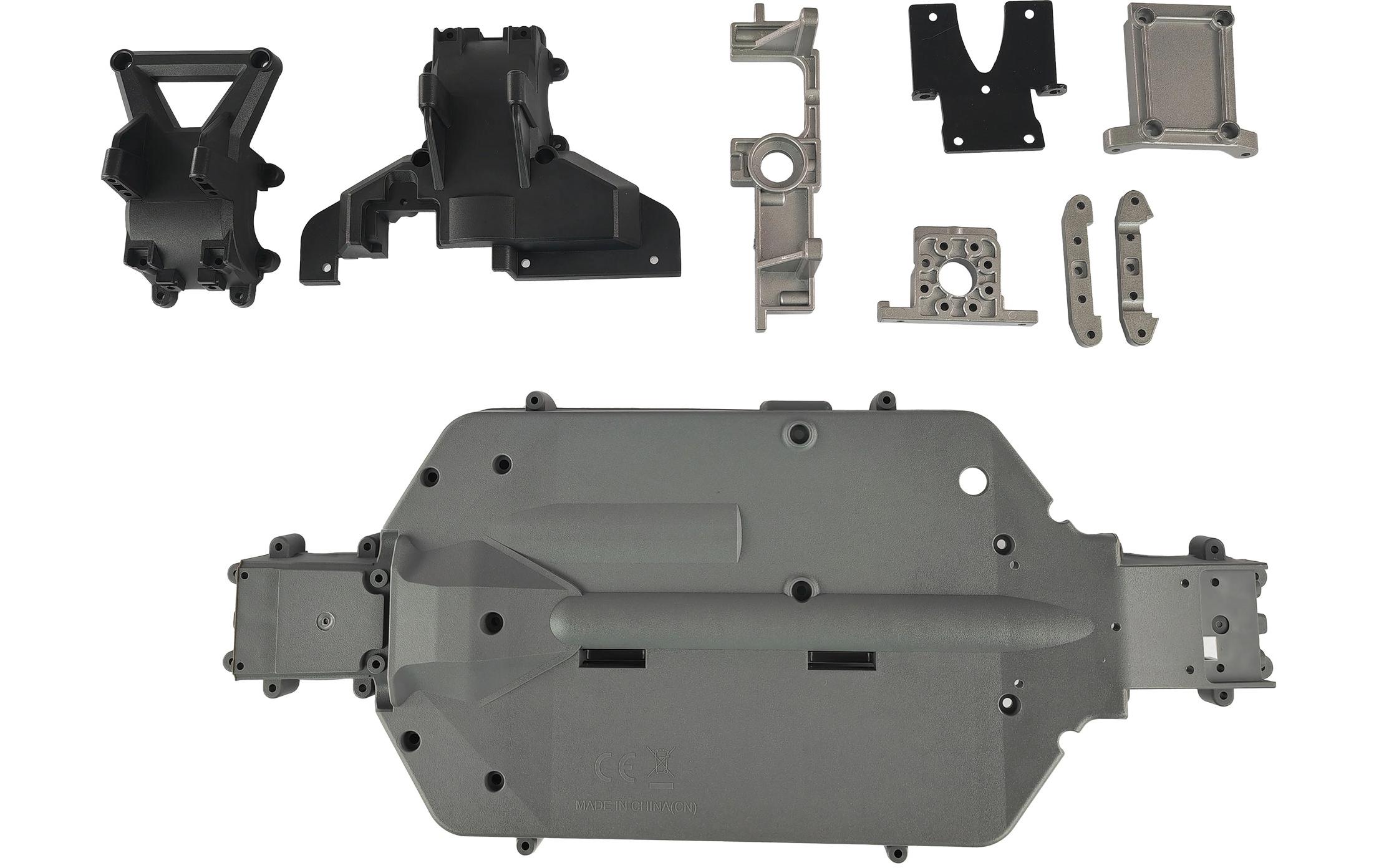 Amewi MTX10 Upgrade Set Amewi MTX10 Upgrade Set