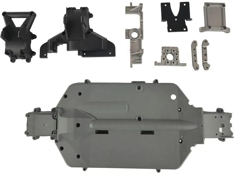 Amewi MTX10 Upgrade Set Amewi MTX10 Upgrade Set