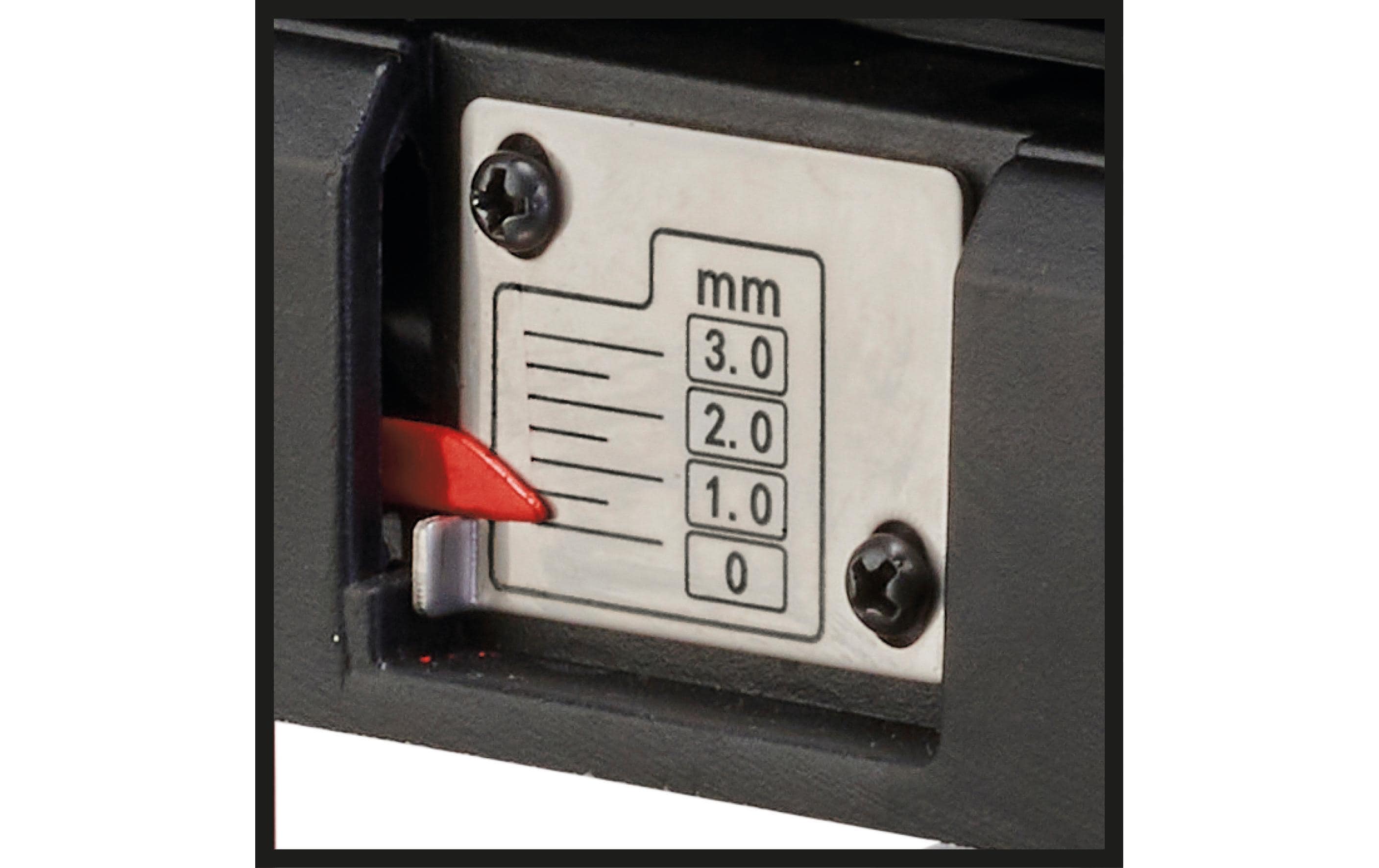 Einhell Elektrohobel TE-SP 330 S