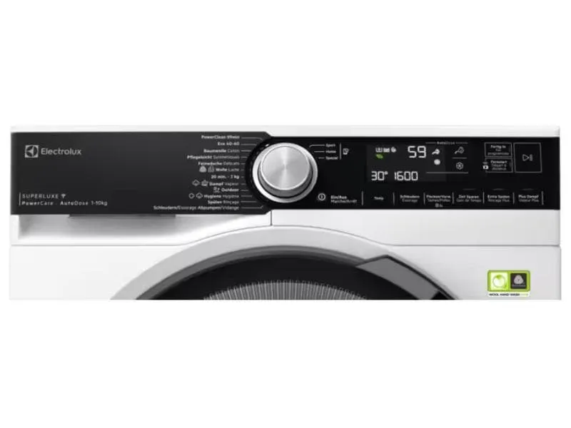 Electrolux Waschmaschine WASL3IE500 Links Electrolux Waschmaschine WASL3IE500 Links