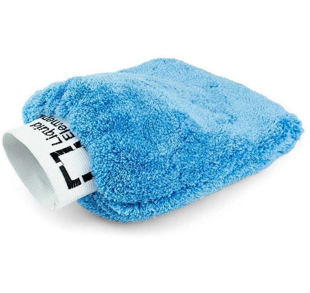 Liquid Elements Folienreinigungsset