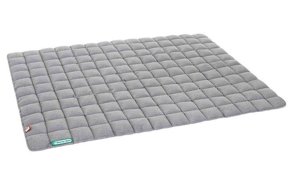 Doctor Bark Hunde-Decke Allrounder 140 x 110 cm