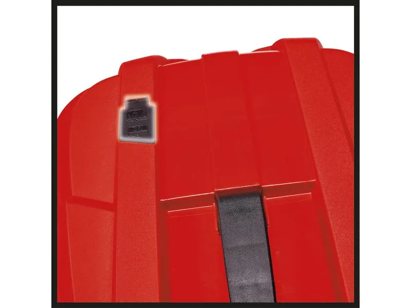 Einhell Akku-Rasenmäher GE-CM 36/33 Li (2 x 2.5Ah) Einhell Akku-Rasenmäher GE-CM 36/33 Li (2 x 2.5Ah)
