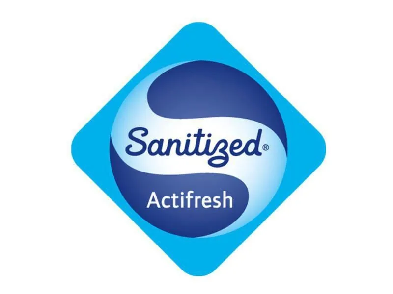 DOR Kopfkissenbezug Armeria Sanitized Schutzhülle, 50 cm x 70 cm DOR Kopfkissenbezug Armeria Sanitized Schutzhülle, 50 cm x 70 cm