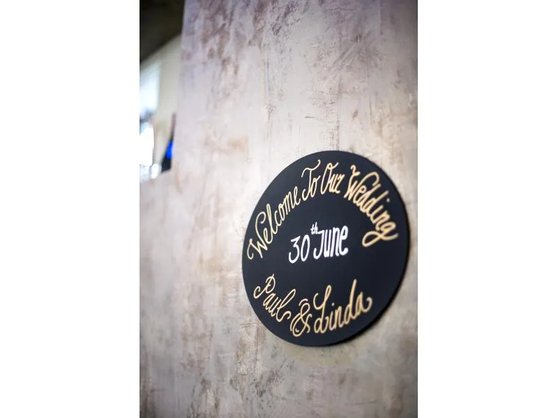 Securit Kreidetafel Silhouette Oval mit Klett, Schwarz Securit Kreidetafel Silhouette Oval mit Klett, Schwarz