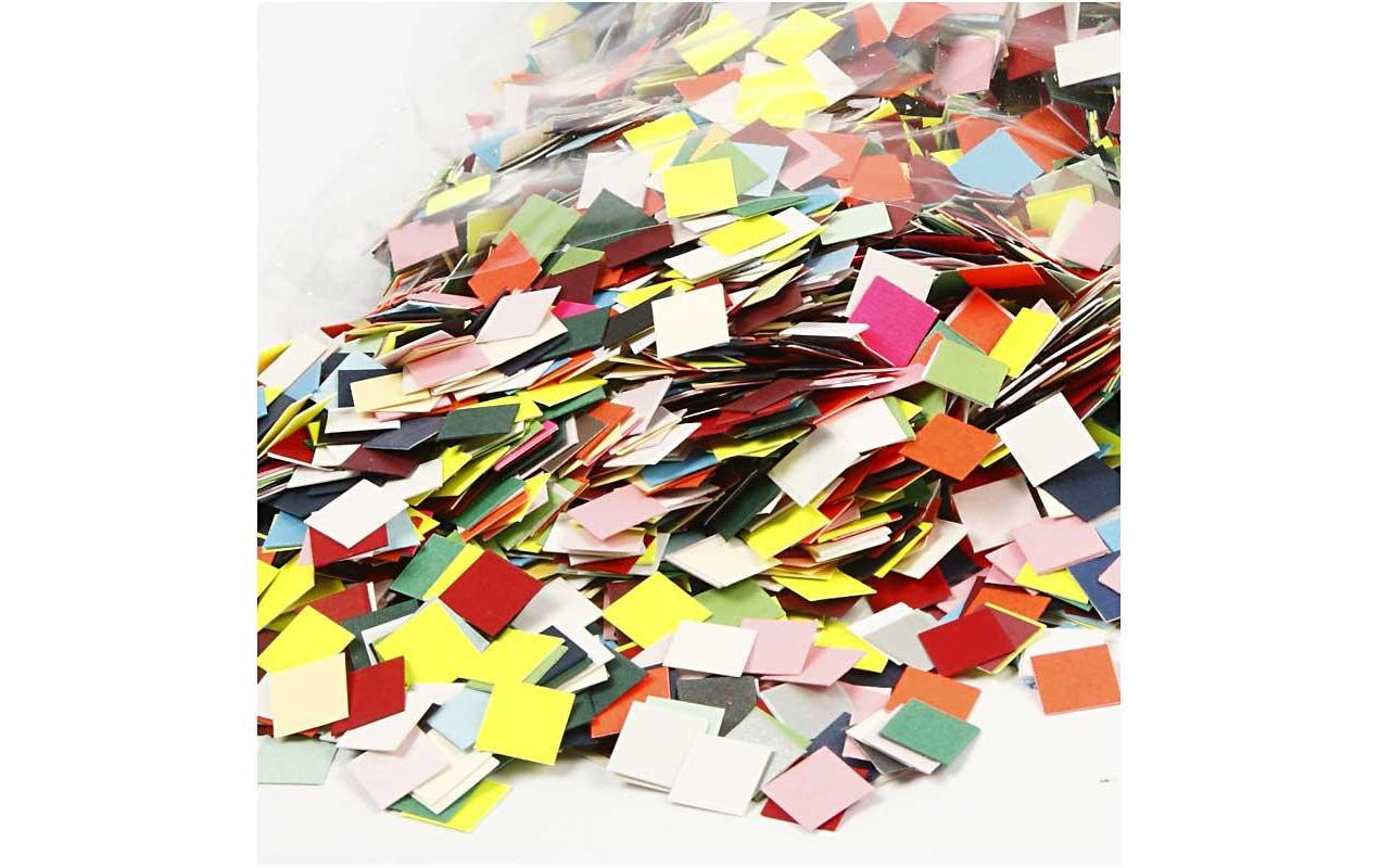 Creativ Company Mosaiksteine aus Karton Mehrfarbig Creativ Company Mosaiksteine aus Karton Mehrfarbig
