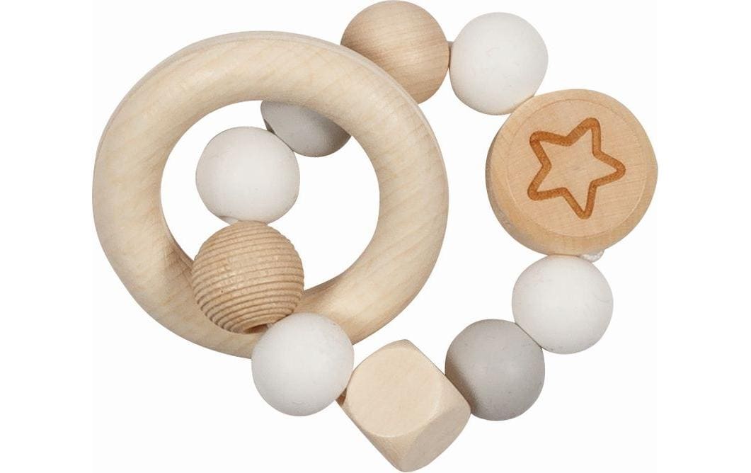 Goki Greifling Herz Elastik Goki Greifling Herz Elastik