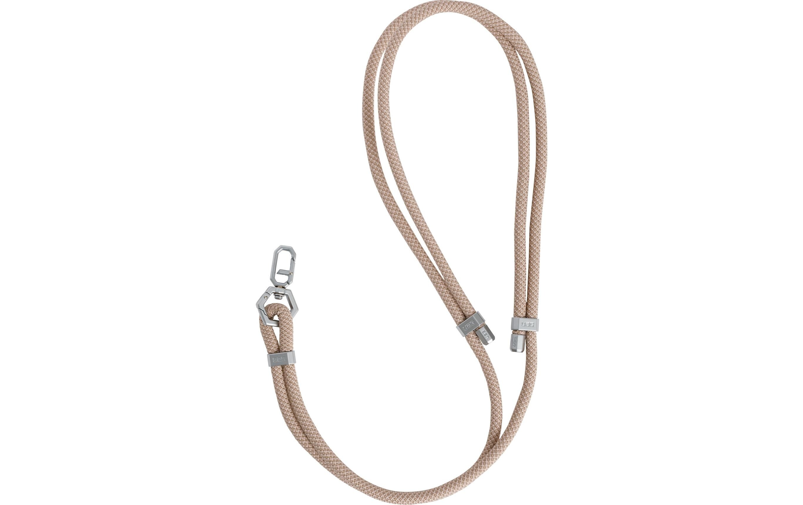 UAG Tragegurt Civilian Strap Lanyard Dune UAG Tragegurt Civilian Strap Lanyard Dune