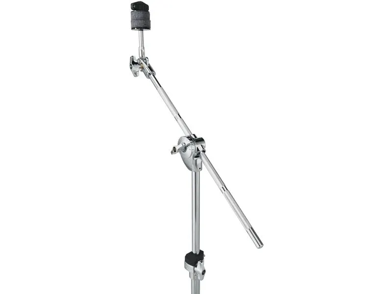 PDP Pacific Drums PDCB810 Boom Beckenständer Silber