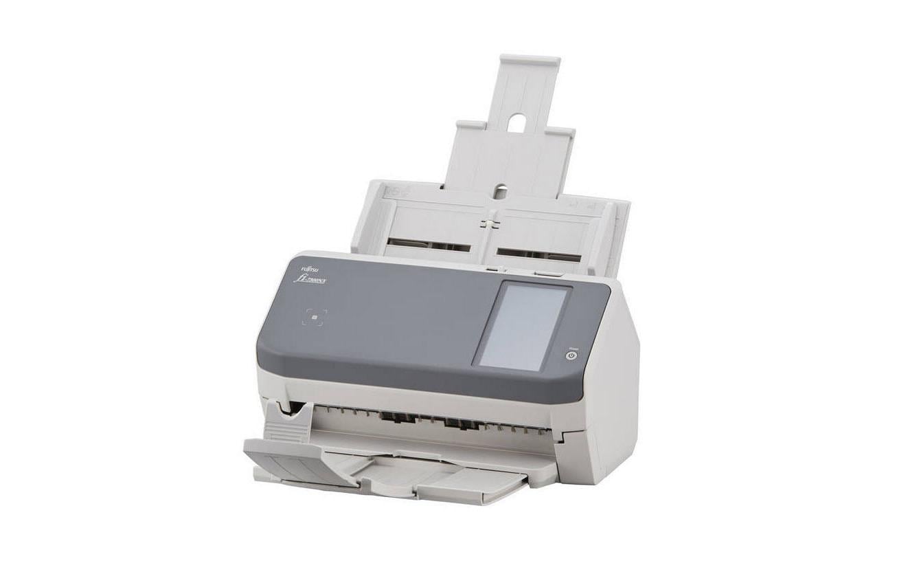 Fujitsu Dokumentenscanner Fi-7300NX Fujitsu Dokumentenscanner Fi-7300NX