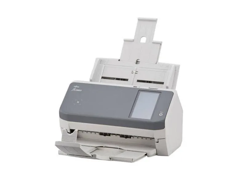 Fujitsu Dokumentenscanner Fi-7300NX